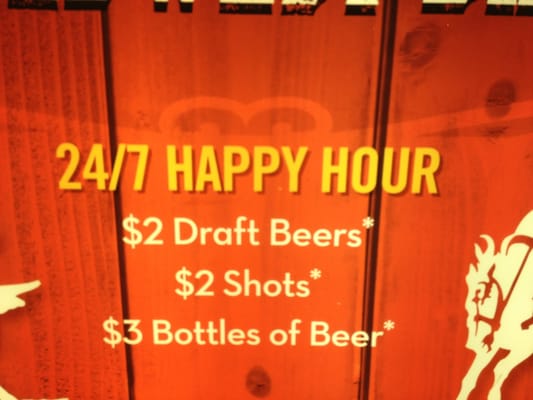 Mountain Bar by null