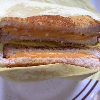 The Workz - Grilled cheese - Diners Near Me - Mojave, California
