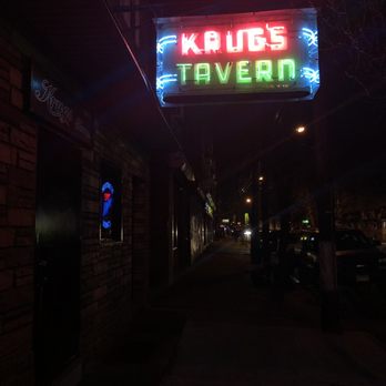 Krug's Tavern - Dive Bars Near Me - Newark, New Jersey Krug's Tavern - Dive Bars Near Me - Newark, New Jersey