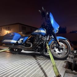 The Chopper Place