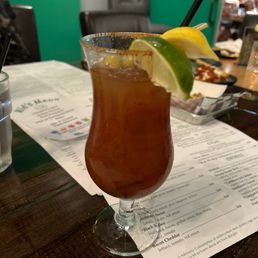 Bloody Mary
