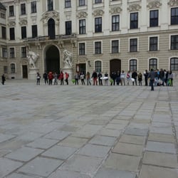 International Pillow Fight Day - Auf Startposition, nach dem Countdown gehts los...