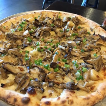 Pizzalina - Heavenly Mushroomy Baltimore Park!!! - Pizza Near Me - San Anselmo, California Pizzalina - Heavenly Mushroomy Baltimore Park!!! - Pizza Near Me - San Anselmo, California