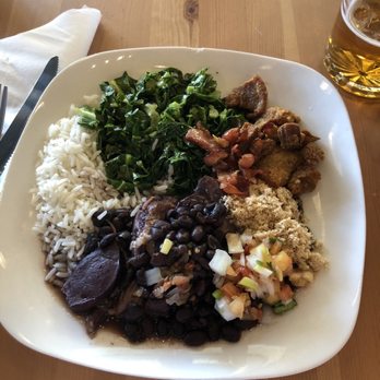 Eskina - All you can eat Feijoada - Brazilian Near Me - Kissimmee, Florida