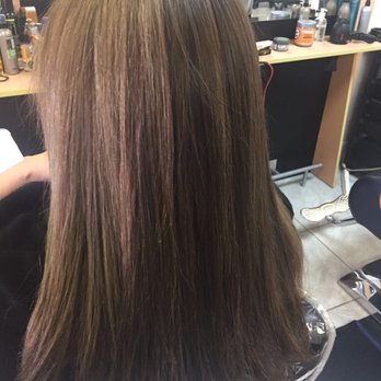 Capello Beauty Salon - Hair Salons Near Me - Miami, Florida