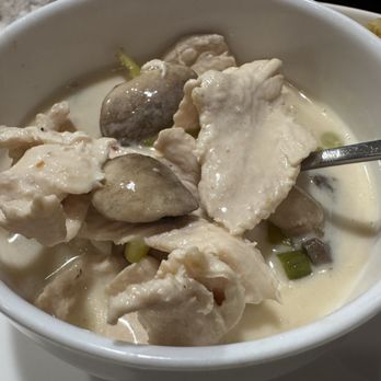 Zapvor - S2 Tom Kha - Thai Near Me - Spring, Texas