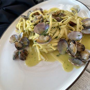 La Nassa - Homemade pasta with clam - Pizza Near Me - Civitavecchia, RM La Nassa - Homemade pasta with clam - Pizza Near Me - Civitavecchia, RM
