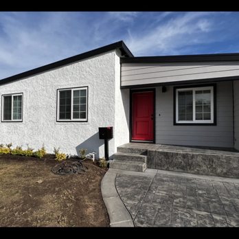 Cement Kings - What a difference!!! Love how everything came together. Edward and his team are Amazing! - Masonry/Concrete Near Me Cement Kings - What a difference!!! Love how everything came together. Edward and his team are Amazing! - Masonry/Concrete Near Me