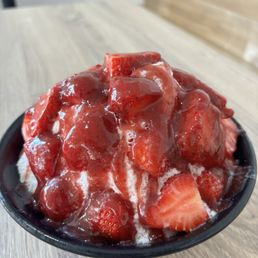 Shaved Ice