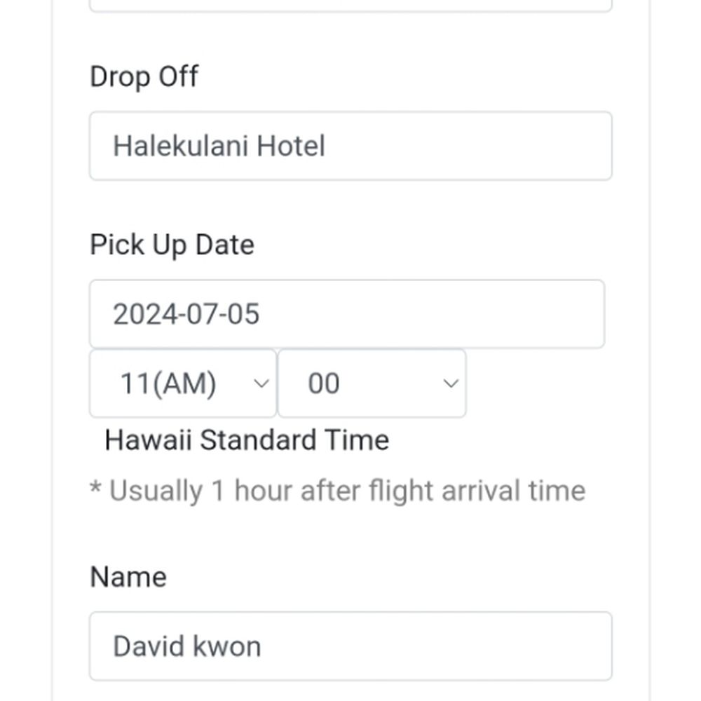 TOP 10 BEST Taxis near Kaimuki, Honolulu, HI - Updated 2025