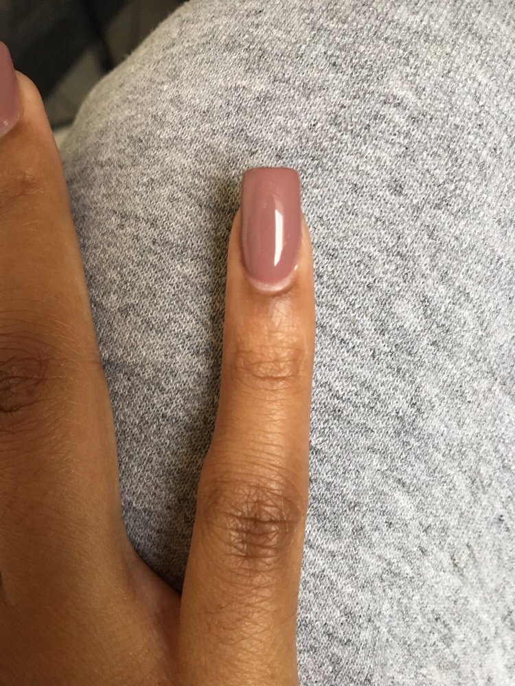 NAIL TEK 15 Reviews 12821 S Saginaw St, Grand Blanc, Michigan