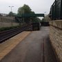 Photo of Woodlesford Rail Station