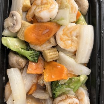 North Point Chopsticks - Shrimp Vegetable - Asian Fusion Near Me - Glenview, Illinois North Point Chopsticks - Shrimp Vegetable - Asian Fusion Near Me - Glenview, Illinois