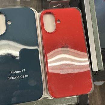 RASelectronics - iPhone 17 silicone cases availble near - Mobile Phone Repair Near Me - Redlands, California RASelectronics - iPhone 17 silicone cases availble near - Mobile Phone Repair Near Me - Redlands, California