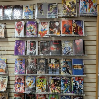 Tosche Station - Comic Books Near Me - Centreville, Virginia Tosche Station - Comic Books Near Me - Centreville, Virginia