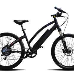 Synergy Cycles