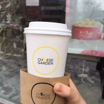 Cheese Garden - Custom Cakes Near Me - Toronto, Ontario
