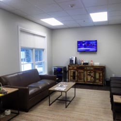 Middlesex Recovery Norton - Care with elegance