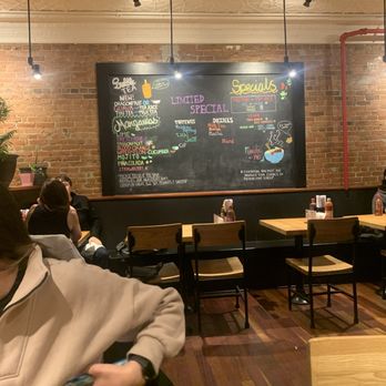 Pho Son - Vietnamese Near Me - Burlington, Vermont