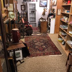 Parker-French Antique Center