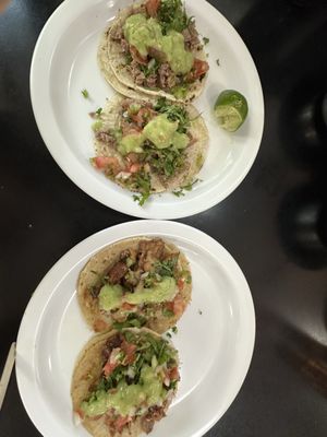 Tacos Providencia by null