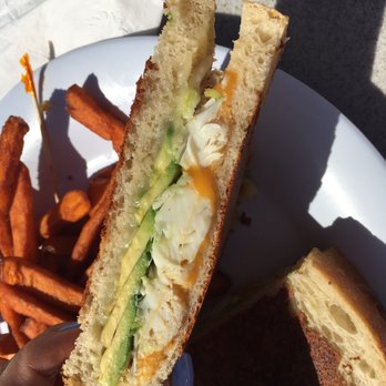 Schooner or Later - Sandwiches Near Me - Long Beach, California