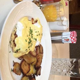 Baltimore re Benedict Baltimore re Benedict