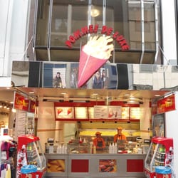 De Luxe Pommes