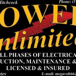 Power Unlimited