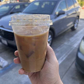 DuraCoffee - Coffee & Tea Near Me - Los Angeles, California