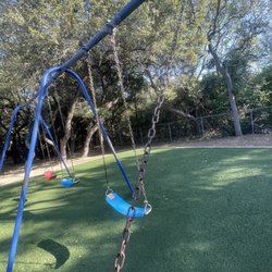 Orsinger County Park