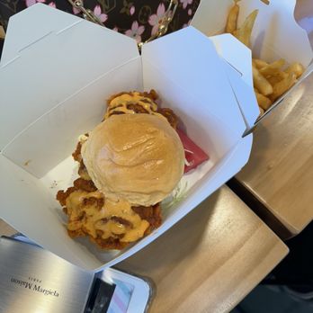 Hencredible - Sandwiches Near Me - Las Vegas, Nevada
