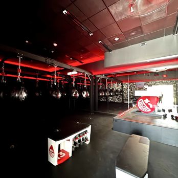 Rumble Boxing - Boxing Near Me - Pasadena, California Rumble Boxing - Boxing Near Me - Pasadena, California