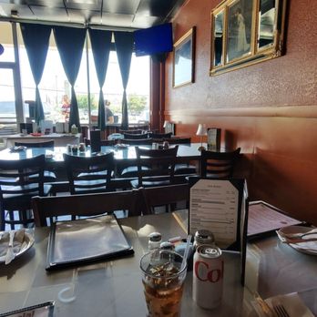 Pastas Pronto - Interior - Italian Near Me - Modesto, California