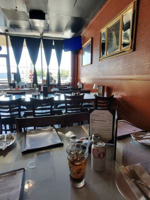 Pastas Pronto Coffee Rd Modesto by null