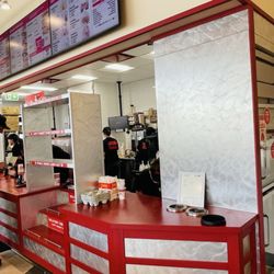 Freddy's Frozen Custard & Steakburgers
