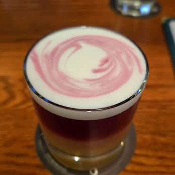 Union Corners Tavern - New York Sour - Cocktail Bars Near Me - Madison, Wisconsin