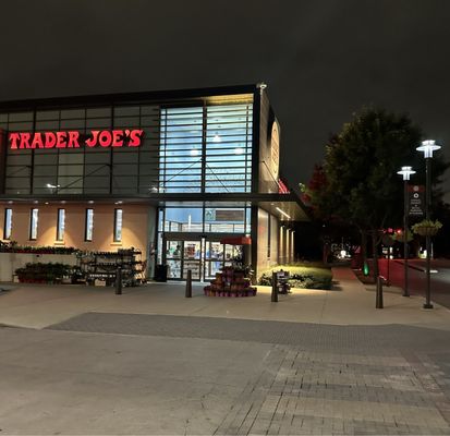 Trader Joe's by null