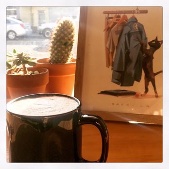 SACHI.LA - Pepe Horatcha Latte. Photo by Smogley. - Coffee & Tea Near Me - Los Angeles, California SACHI.LA - Pepe Horatcha Latte. Photo by Smogley. - Coffee & Tea Near Me - Los Angeles, California