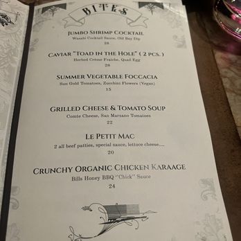 Mr. Wanderlust - Piano Bars Near Me - Los Angeles, California