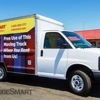 CubeSmart Self Storage - Self Storage Near Me - Chandler, Arizona CubeSmart Self Storage - Self Storage Near Me - Chandler, Arizona