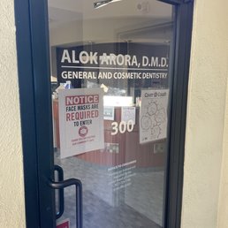Locked door in the morning. No lights were on and no one was inside. Locked door in the morning. No lights were on and no one was inside.