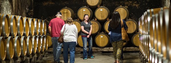 Hermann Wine Trail by null