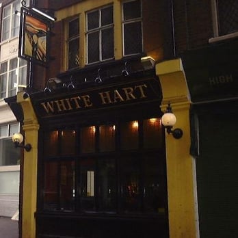 White Hart - Pubs Near Me - London, XGL White Hart - Pubs Near Me - London, XGL
