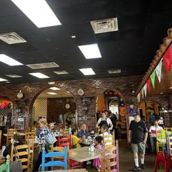 Emilia's Restaurant