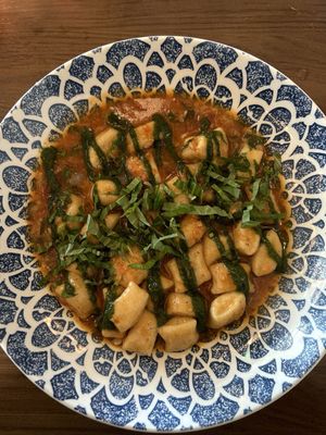 Rossetti Restaurant Beverly by null