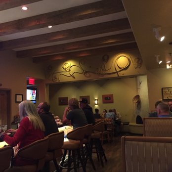 The Ranch House - In the bar - American Near Me - Santa Fe, New Mexico The Ranch House - In the bar - American Near Me - Santa Fe, New Mexico