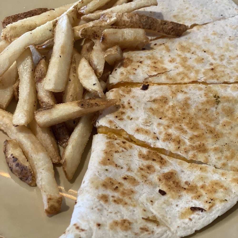 Mezcaluna - Chicken Kids Quesadilla - Mexican Near Me - Happy Valley, Oregon Mezcaluna - Chicken Kids Quesadilla - Mexican Near Me - Happy Valley, Oregon