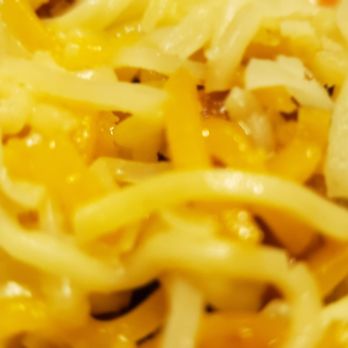 KFC - Cheese topped spicy bowl. - Fast Food Near Me - West Allis, Wisconsin