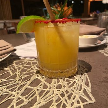 Hā Bar - Mango Margarita - New American Near Me - Waimea, Hawaii Hā Bar - Mango Margarita - New American Near Me - Waimea, Hawaii